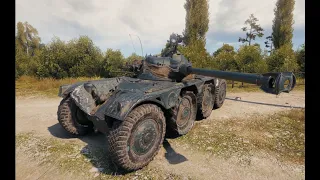 Wheelie Boy on Westfield - World of Tanks Console Gameplay