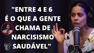 QUAL SEU NIVEL DE NARCISISTA | À Deriva Cortes