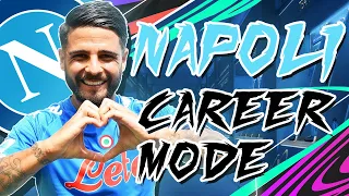 TWO MASSIVE SIGNINGS FROM THE FRENCH LEAGUE!!  | S1:EP2 | FIFA 21 NAPOLI CAREER MODE