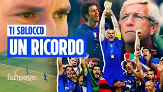 9 luglio 2006, Italia Campione del Mondo: retroscena e momenti chiave di un Mondiale indimenticabile