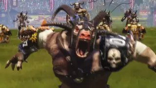 Blood Bowl 2 - Trailer de lancement