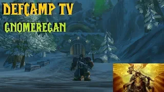 Classic/Vanilla WoW Dungeons -  Gnomeregan