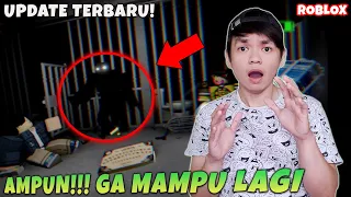 JANTUNG Mau Copot! Kalau GA KUAT Jangan Coba-Coba Kunjungi Tempat ANGKER Ini