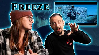 Freeze | (Ez Mil) - Reaction Request.