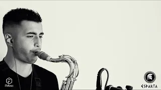 Easy - Lionel Richie - Cover Saxophone - Luis Jerez - FMusic.