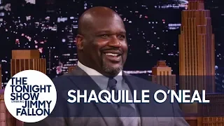 Shaquille O'Neal Bets He and Kobe Bryant Could Beat LeBron James, Anthony Davis