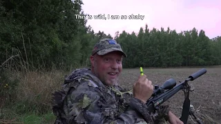 Nordic Wild Hunter | Episode 2 | MyOutdoorTV | Free Episode