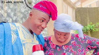 SIDI SENT KASALA TO COLLECT BRA //LATEST YORUBA COMEDY //