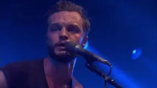 The Tallest Man On Earth live at Roskilde Festival 2014