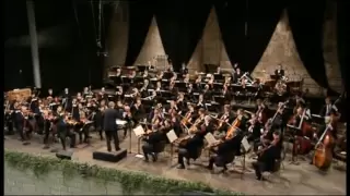 Emmanuel Chabrier： "Espana" Waldbühne 2001