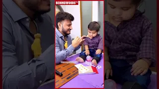 'இந்த Doctor நம்ம ஊருக்கு கண்டிப்பா வேணும் '😍 Cute Video