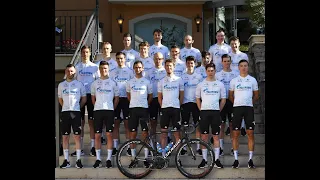 Pro Cycling Manager 2021 | Карьера за GAZPROM-RUSVELO #1 Бодрое начало