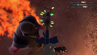 [TF2] Out of body experience