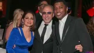 Keep Memory Alive’s 2014 Power of Love gala honoring Gloria Estefan: Highlight video