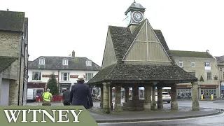 A History of Witney | Exploring the Cotswolds