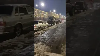 Норильск сентябрь