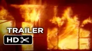 Let The Fire Burn Official Trailer 1 (2013) - Documentary HD