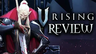 V Rising REVIEW - Is It Worth Your Money and Time?