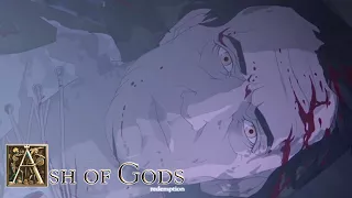 Ash Of Gods: Redemption - Intro Trailer