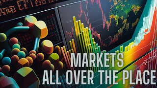Market March Madness   Pro Tips for Trading Volatility
