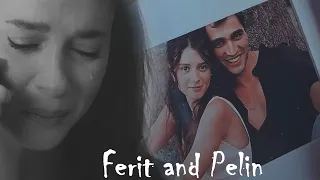 Ferit and Pelin | О нем | Yali çapkini | Зимородок | Ферит и Пелин