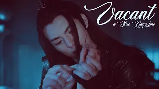 Xue Yang (Untamed FMV) - Vacant