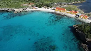 Bonaire Bonaire dji drone 2024
