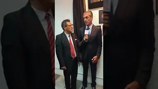 MAHO ENTREVISTA A CARLOS SLIM DOMIT