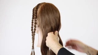 5-STRAND BRAID