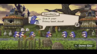 Prinny: Can I Really Be the Hero Video Review by GameSpot