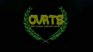 CVRTS BASSLINE - READY TO JAM - NEW 00071351992 [UK ORGAN HOUSE 2023] west yorkshire speed garage