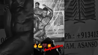 Bodybuilding💪🔥💯||Asansol body Show|| Muscles power||Viral Shorts|| Fitness@PIYUSHCROSSFITHUB