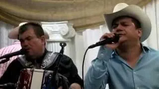 NACHO HERNANDEZ Y EL POTRO DE SINALOA   SOY NAVEGANTE  - VIDEO "TARASCO'