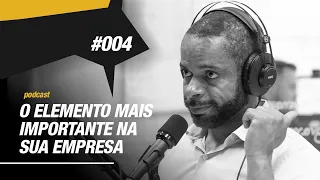 A importância da CULTURA ORGANIZACIONAL DE UMA EMPRESA | Podcast EAG #004