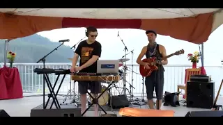 Moontricks: Full show | Kaslo Jazz Etc Festival 2020