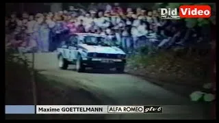 Maxime Goettlemann -GTV6- Didvidéo