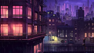 ☔️🎵 Ultimate Lofi Hip Hop Beats for Rainy Days: Relax and Unwind with These Soothing Tracks