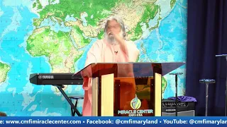 USA Spiritual Battle  // Prophet Sadhu Sundar Selvaraj