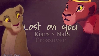 Lost on you~Kiara × Nala Crossover for xBlack Queen