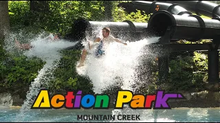 Action Park, 1995
