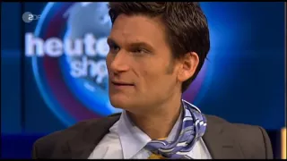 Heute Show Best of vom 17.06.2011