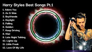 Harry Styles Best Songs Pt.1 ☆ Harry Styles Top Songs | Harry Styles Greatest Hits