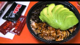 Waba Grill | Long Beach, California