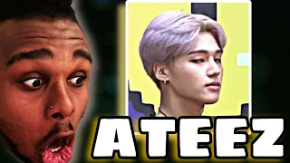 2022 ATEEZ moments cause theyre funnier than comedians part 1 [REACTION]*