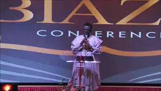 Dr. Mensah Otabil - Giving in the New Testament [ Biazo 2018 ]