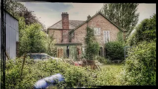 Abandoned House With Everything Left Inside | The Family Vanished! - Episode 5