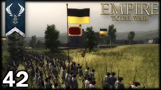 BETRAYED! - Empire Total War: Darthmod - Ottoman Empire #42