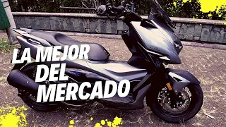 ✅La Mejor Scooter del Mercado // VICTORY ZONTES 310 M 🤯🚨