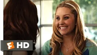 Easy A (2010) - Can We Be Friends? Scene (7/10) | Movieclips