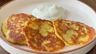 If you have potatoes. Don't fry until you see this technique take over the world!